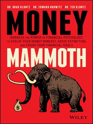 cover image of Money Mammoth